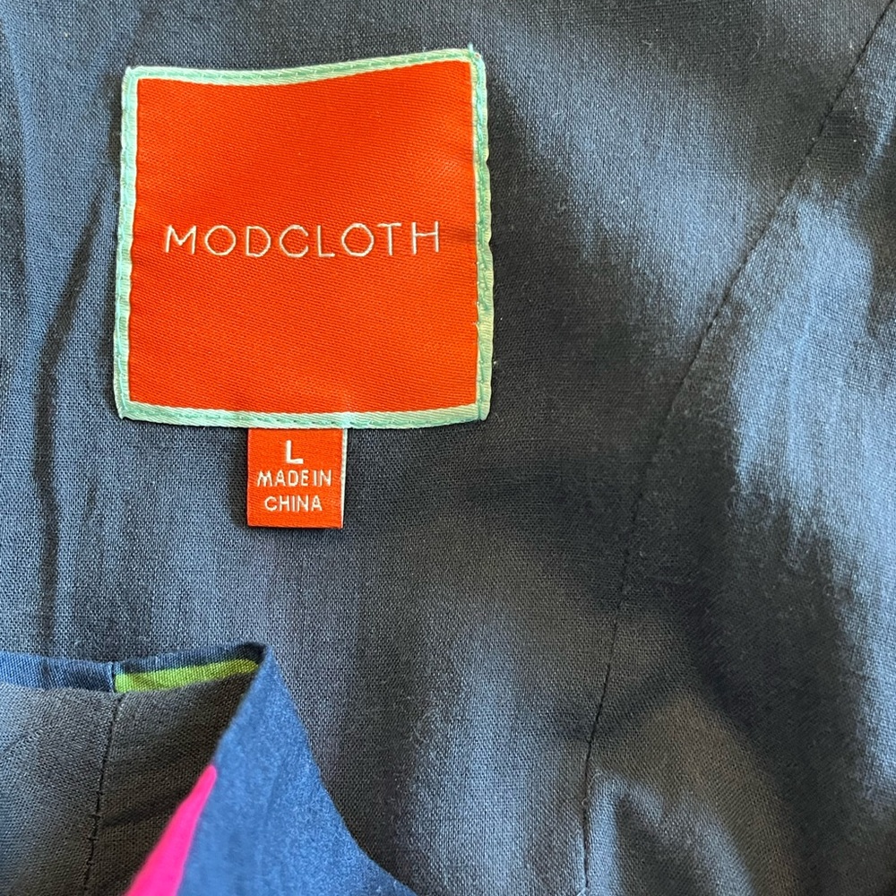 Modcloth Optimistic Effect - image 3